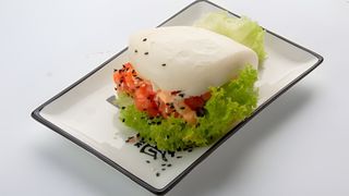 Sake Bao