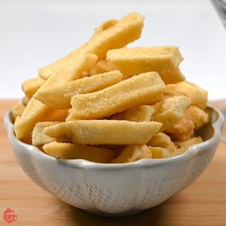 Patate fritte 