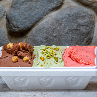 Vaschetta mini gr. 450 2/3 persone