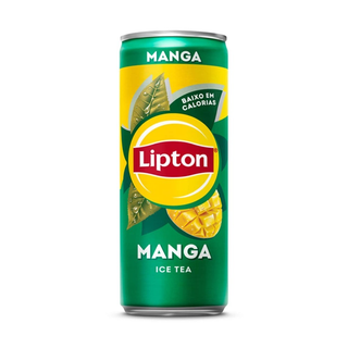 Ice-tea manga