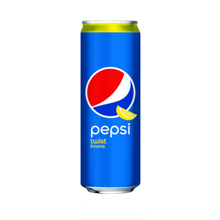 Pepsi Twist Limone 0.5L