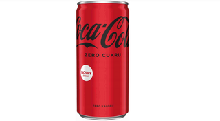 coca-cola zero 0,33l