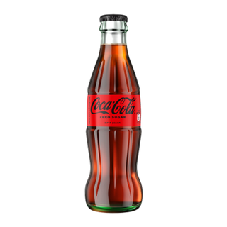 Напій Кока Кола без цукру (250мл)