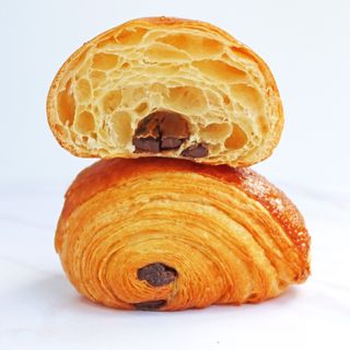 Pain Au Chocolat