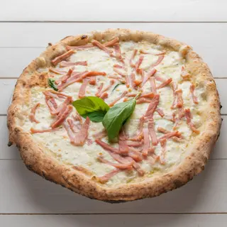 Pizza capriccio