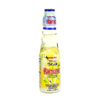 Ramune De Yuzu (200 Ml.)