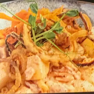 Салата Поло (380г)