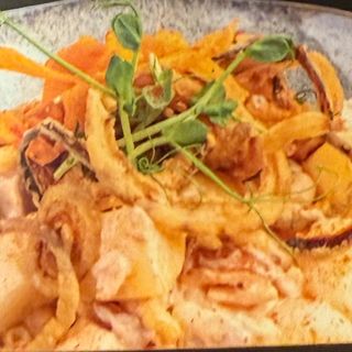 Салата Поло (380г)