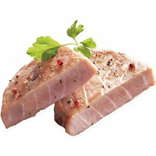 26. Atún a la plancha