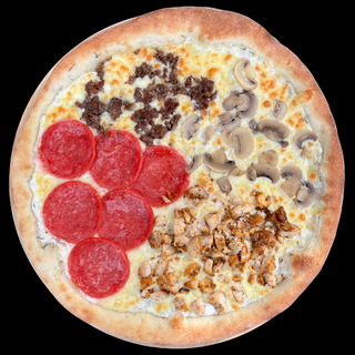 ЧЕТЫРЕ СЕЗОНА (30см)