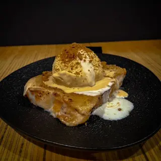 Torrija 