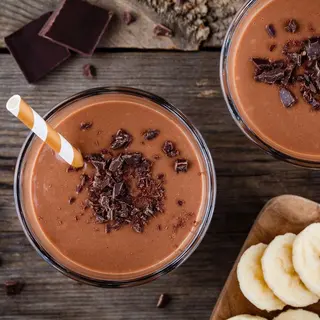 Cacao power 