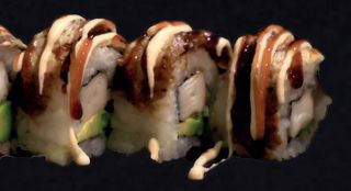 81. Uramaki Aki Roll (8 Uds.)