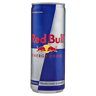 Red-Bull 250ml