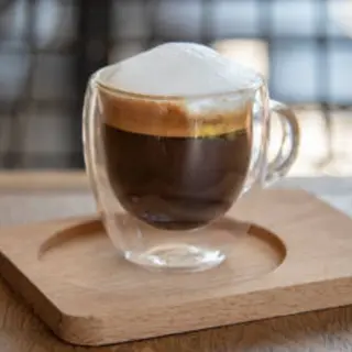 Macchiato