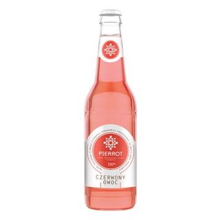 Pierrot czerwony owoc 0,33l