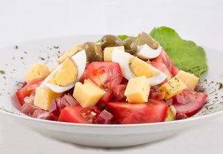 Montenegro salata 300 gr