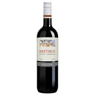 kretikos in bottiglia 75 cl