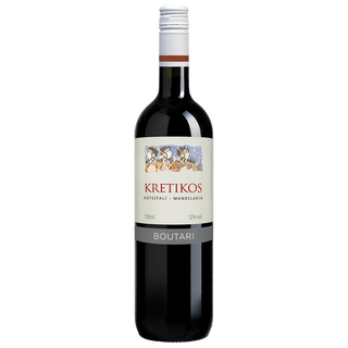kretikos in bottiglia 75 cl