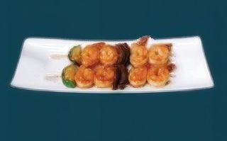 28. Ebi kushu - 2 pezzi