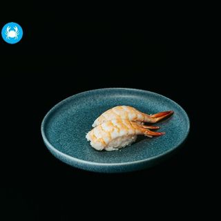 Nigiri De Gamba (2 Uds.)