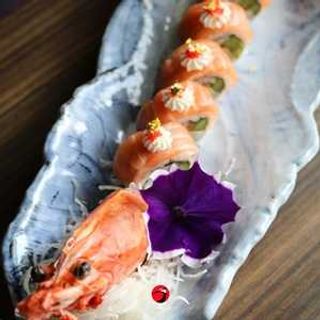 Golden Dragon