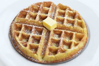Belgian Waffle