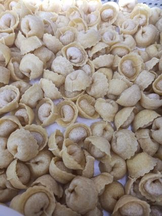 Tortellini 500 grammi