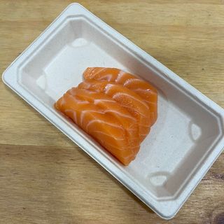Sashimi Salmó (4u)