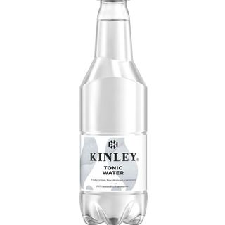Kinley Tonic Water 