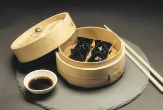 53 Dimsum calamaro - 3 pezzi