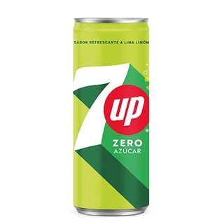 7 UP