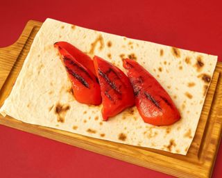 Перець болгарський на гриль (100г)