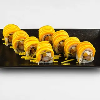 Mango roll