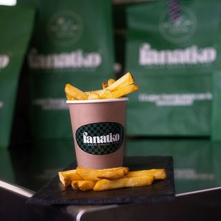 Patatas Clásicas grandes