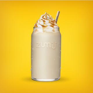 Milkshake Salted Caramel  (0,30L.)