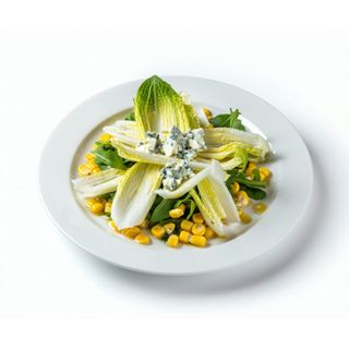 Ensalada de Endivias al Roquefort