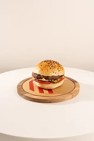 BB Burger