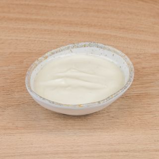Mousse de Lima