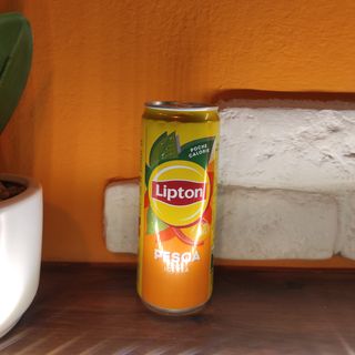 Lipton PESCA Ice Tea 33cl 