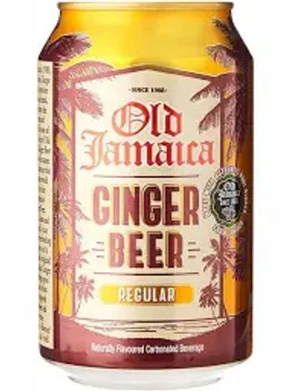 Ginger beer 33 cl