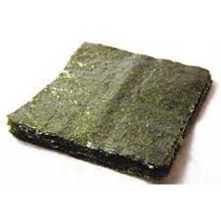 Hojas Nori Para Sushi (6Ud) Unidad