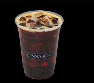 Cold Brew
