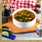 სოკოს სუპი