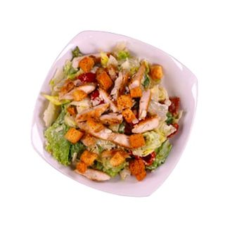 Салата Цезар (380г)