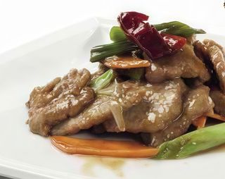 60. Manzo alla singaporiana