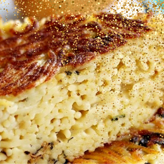 Frittatina Salsiccia e Friarielli