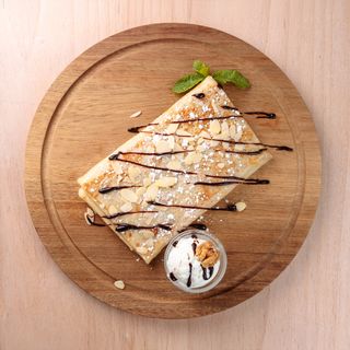Снікерс (250г)