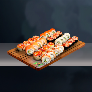 Hit Set 32 psc - 945 g