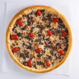 Пицца "Сицилия"